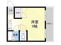 リバーオータム 203