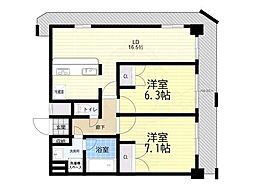 豊中市中桜塚３丁目