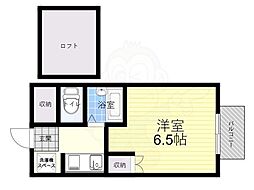 豊中市岡町北３丁目