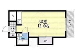 豊中市岡町北１丁目