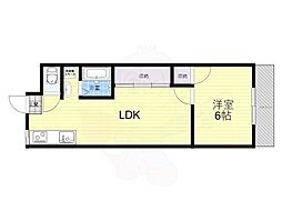 岡町駅前レジデンス 520