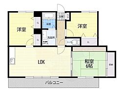 豊中市利倉西１丁目