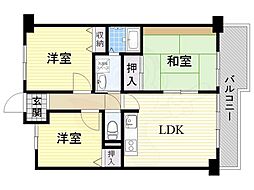 パシフィックマンション2