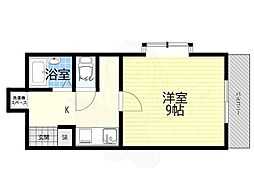 豊中市中桜塚１丁目
