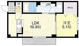 豊中市中桜塚１丁目