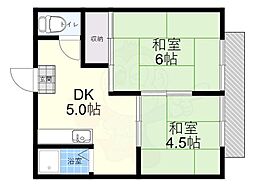 豊中市曽根西町４丁目