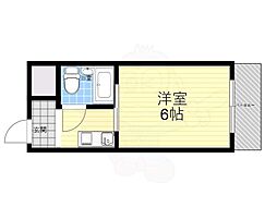 豊中市服部豊町１丁目