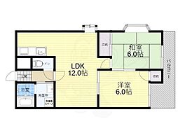 豊中市利倉西２丁目
