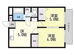 尼崎市田能３丁目