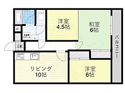 豊中市庄内幸町４丁目
