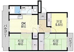 パストラル菅原2