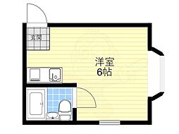 サンシャイン豊中 202