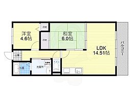 豊中市上津島３丁目