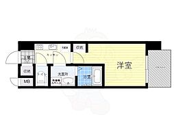 スプランディッドI 805