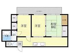 豊中市服部本町４丁目