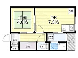 豊中市庄内西町３丁目