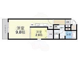 豊中市庄内西町３丁目