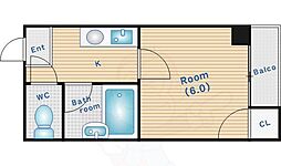 リアライズ服部 606