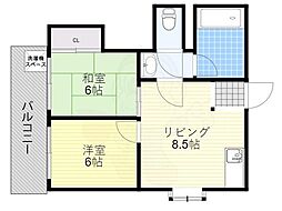 豊中市北条町３丁目