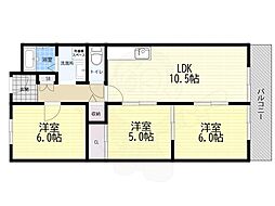 豊中市利倉西１丁目