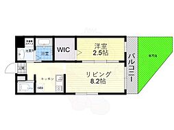 リアコート豊中2　SOUTH