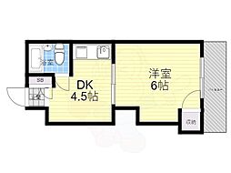 豊中市曽根西町１丁目