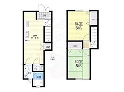 豊中市大黒町２丁目