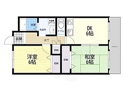 豊中市長興寺南４丁目