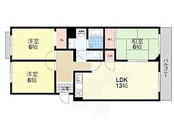 岡町北マンション