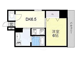 グローリーハイツ山本2 301