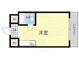 大阪市淀川区西三国１丁目