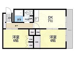 豊中市南桜塚３丁目