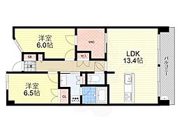 リバーガーデンこのはな