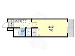 豊中市庄内幸町３丁目