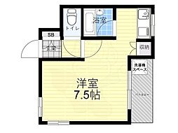 サンライズファースト 302