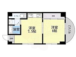 尼崎市東園田町１丁目