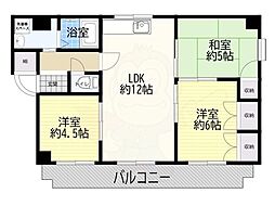 尼崎市田能１丁目