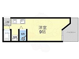 豊中市服部豊町２丁目