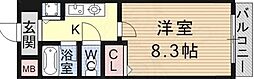 尼崎市田能３丁目
