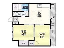 尼崎市田能３丁目