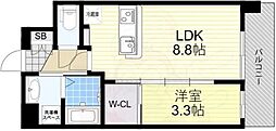 大阪市淀川区三国本町２丁目