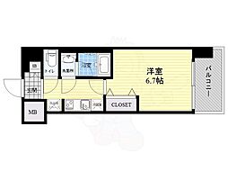 豊中市小曽根３丁目