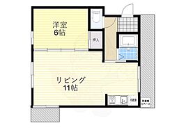 ハイツみどり 201