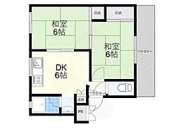 出口マンション 202