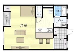 豊中市浜１丁目
