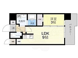 大阪市淀川区西三国４丁目
