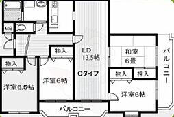 丸川ハイツ 202