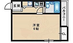 プライムハウス豊南 101