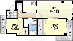 豊中市庄内栄町３丁目