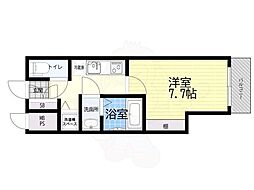 豊中市三国２丁目